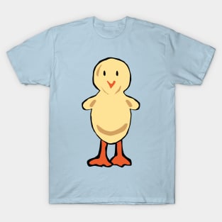 Tall Duck T-Shirt